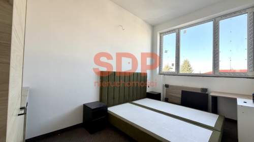 Budynek pod hotel