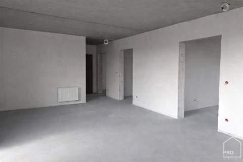 Apartament z tarasem na ostatniej kondygnacji