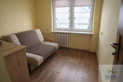 Mieszkanie w centrum 2 Pok kuchnia Bez piecyka