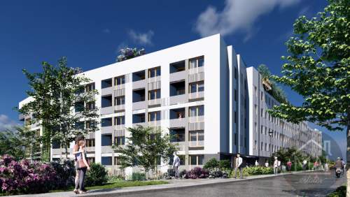 2p gotowe do odbioru 40m2 taras na dachu.