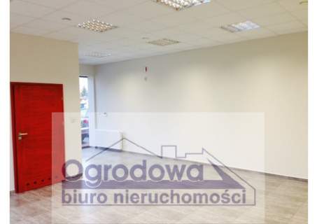Obiekt do wynajęcia, 669 m2, Klaudyn