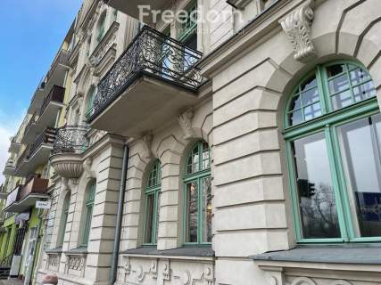 funkcjonalny lokal 24 m 3 piętro centrum