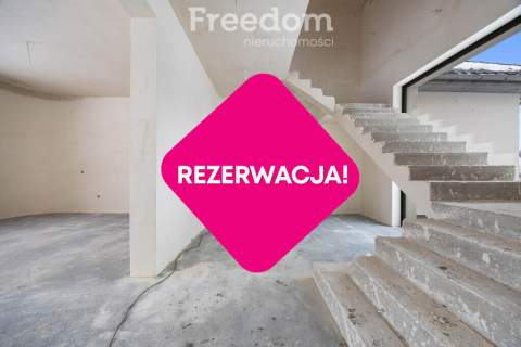 Rezydencjonalny dom premium na działce 2000 m 