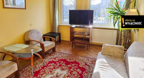 Obniżka Mieszkanie 67 m2 ul. Langiewicza Staszów