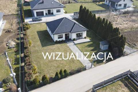 ATRAKTYCJA DZIAŁKA BUDOWLANA UL. NADBRZEŻNA JASŁO- 8,30 AR 