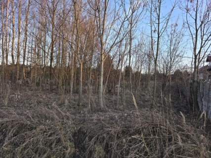 Działka budowlana na sprzedaż, 3490 m2, Malinowice