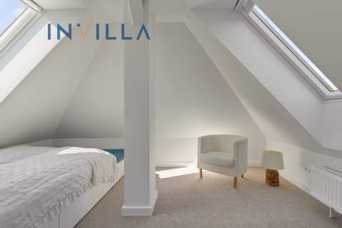 Apartament z widokiem na Zatokę Gdańską