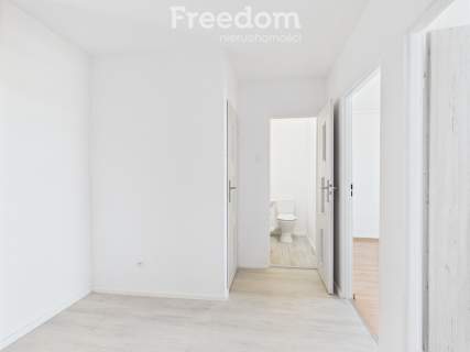 Mieszkanie 58,2 m2 na ul. Kwiatowej