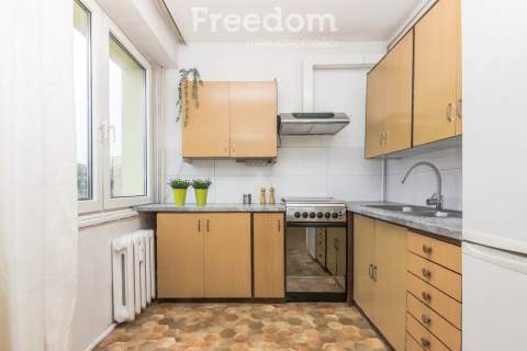 4 pokoje, Przydworcowe, 2 piętro, 62 m2