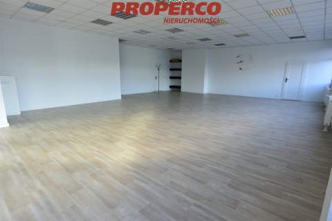 Lokal 209,63 m2, Podkarczówka