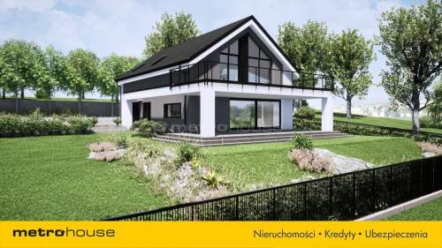 Willa 176m2 w wyjątkowej lokalizacji