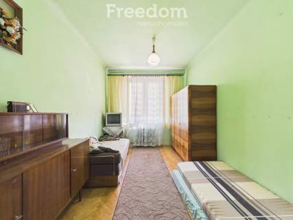 Mieszkanie 2 pokoje w centrum 48,5 m
