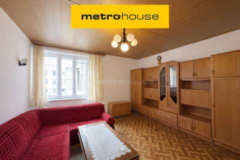 Mieszkanie na sprzedaż, 52 m2, Bytom