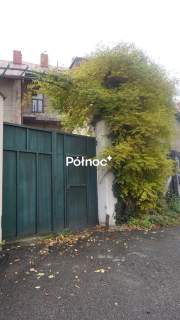 Bochnia Ul.Regis kamienica