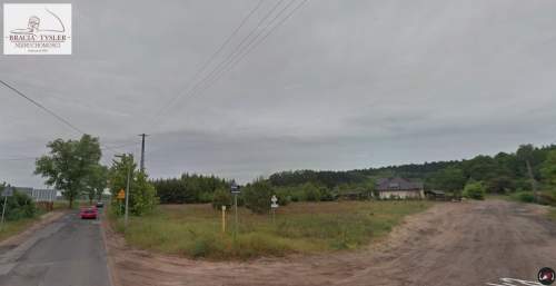 815.000 Działka usługowo budowlana FORDON 2728 m2