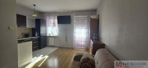 Nowy Świat 2 pokoje 36 m2 na Sprzedaż
