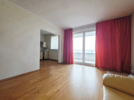 2 POKOJE - TARAS - 56,43 M2 - SALWATOR TOWER