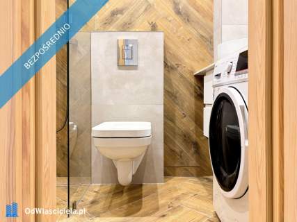 Nowy apartament koło katedry, 3 pokoje, wysoki standard, garaż...