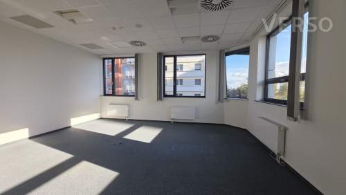 Gabinet. Możliwość umeblowania. Coworking