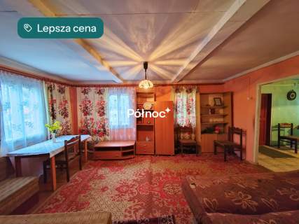 Dom budynki gospodarcze Korczówka, gm. Łomazy