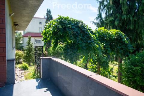 Sprzedam dom i halę Radom ul. Malenicka