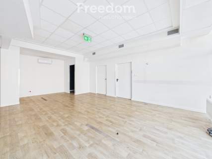Lokal usługowy w Centrum Olsztyna do wynajęcia