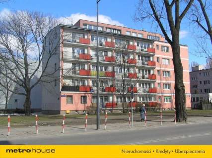 Warszawa GROCHÓW 60m2 UDZIAŁ 3/8 w nieruchomości