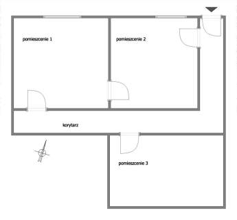 95 m 2 parter witryna Bronowice