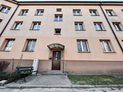 Środkowe Duża piwnica Parking Po termomodern