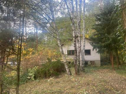 Radachówka nad rzeką Świder 30min z W-wy trasą S17