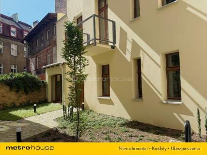 Apartament 3 pokojowy, prestiżowa lokalizacja