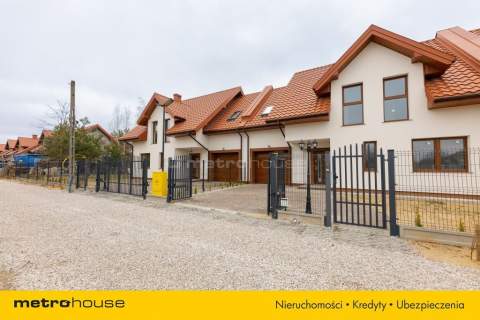 Niepowtarzalna oferta dom 7 pokoi, pod Warszawą.