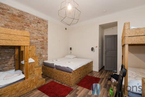 Saska Kępa 160 m2 idealne na biuro lub dla rodziny