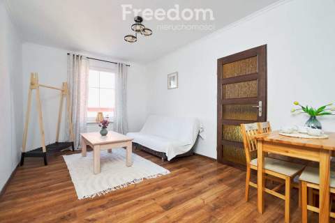 Unikatowy apartament z widokiem na Jezioro Czos
