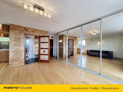 Mieszkanie na sprzedaż, 35,6 m2, Warszawa