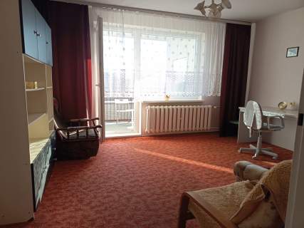 Wynajmę mieszkanie blisko centrum