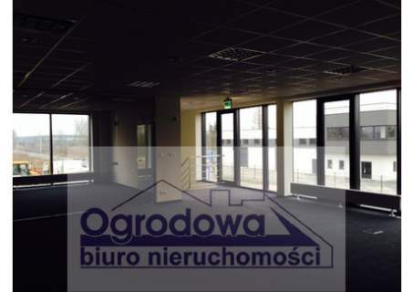 Obiekt do wynajęcia, 669 m2, Klaudyn