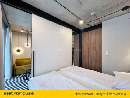 2-pokojowy apartament 750 m od morza w Kołobrzegu 