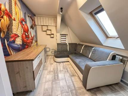 Wyjątkowy dom o wysokim standardzie 280 m komfo