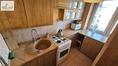 44 m2 Osiedle Muzyczne DO WPROWADZENIA 295 000