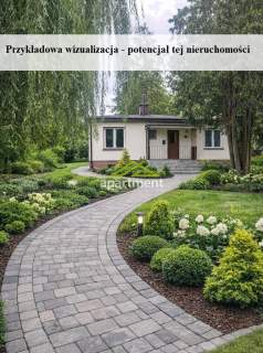Domy na sprzedaż, 78m2, ogród, Dąbrowa Tarnowska