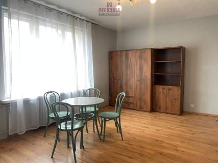 Duża Kawalerka koło Domu Handlowego Renoma