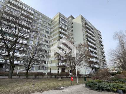 3 pokoje remont generalny Piwnica Bródno
