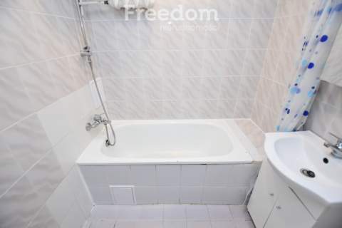 Mieszkanie 3 pokoje, 66,55 m2, balkon, BLOK