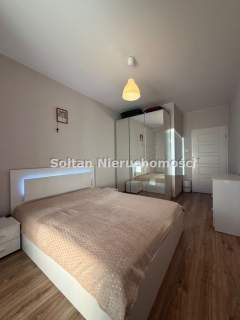Mieszkanie na sprzedaż, 58 m2, Warszawa