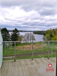 Nowoczesny Apartament 112 m z Tarasami i Widokiem