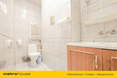 Dochodowa nieruchomość w centrum