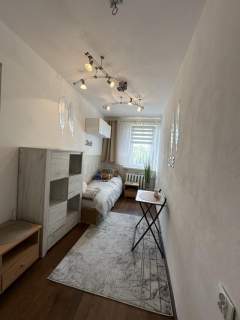 Mieszkanie do wynajęcia, 45 m2, Głogów