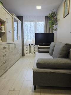 Mieszkanie na sprzedaż, 63 m2, Sosnowiec