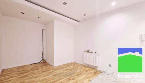 Centrum - lokal na parterze o pow. 40,97 m2